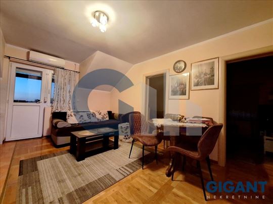 Ledine, 44m2, III, cg      