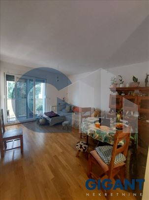 Lekino brdo, 52m2, vp, cg    