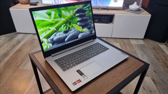 Lenovo Ideapad 3/AMD Ryzen 3/12gb ddr4/512 gb ssd/
