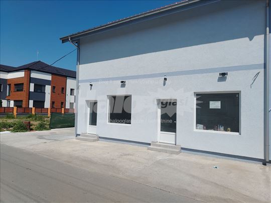 Lokal u Krnjaci 35m2