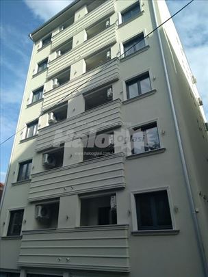 lux novogradnja