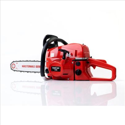 Mastermax Motorna testera 2,7KS 