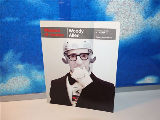 masters of cinema woody allen
