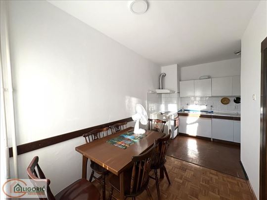 Matice Srpske - odličan dvosoban stan