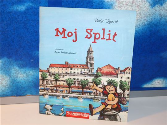 moj split bože ujević