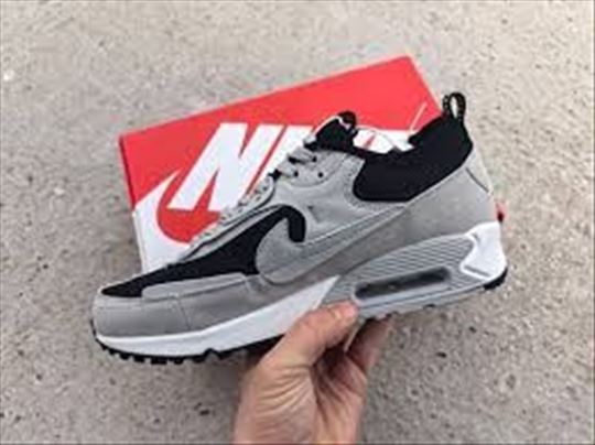 Nike Air Max 90 Futura RC Grey