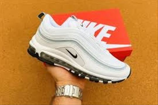 Nike Air Max 97 GHOST