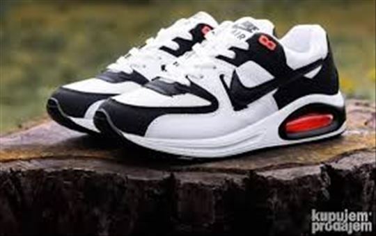 Nike Air Max Command