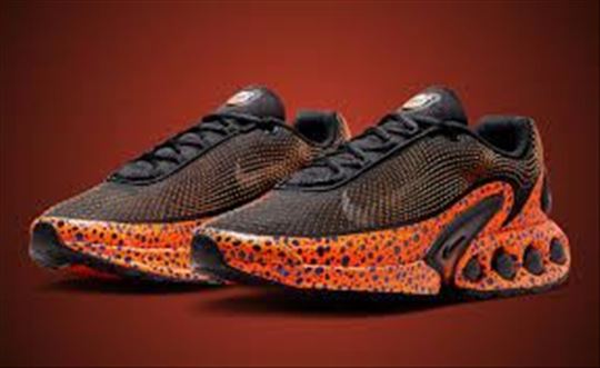 Nike Air Max DN Safari; Dune SE Premium