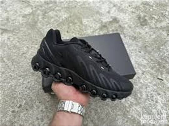 Nike Air Max Plus DN8 Black