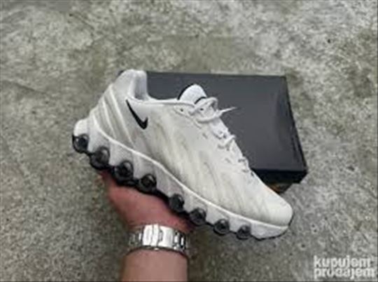Nike Air Max Plus DN8 Phantom White