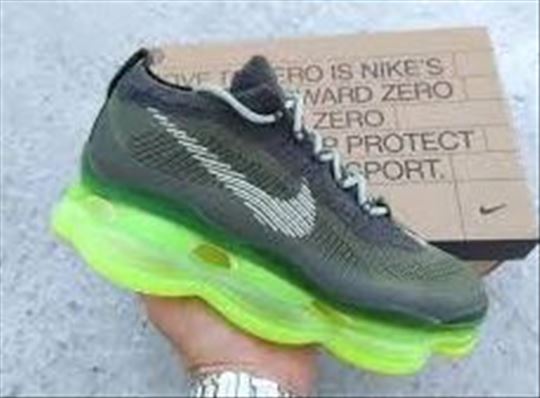 Nike Air Max Scorpion Jade Horizon