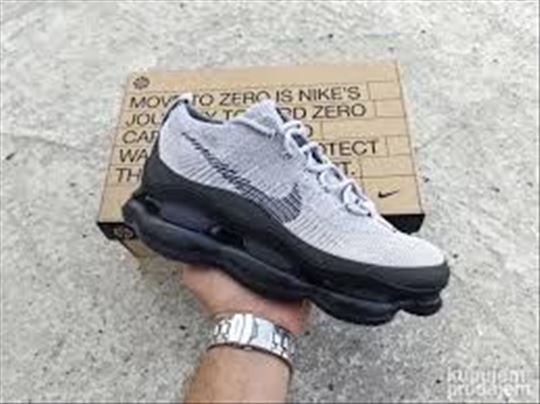 Nike Air Max Scorpion Pewter Midnight Navy