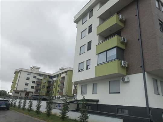 Nov,namešten trosoban stan,67m2,Ljubana Jednaka,Sr