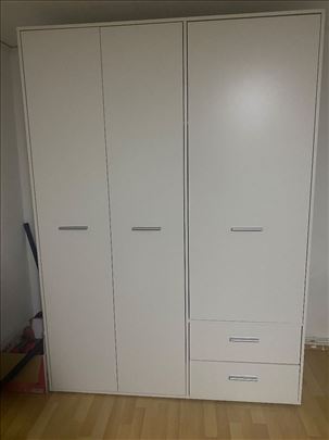 Nov ormar-forma ideale