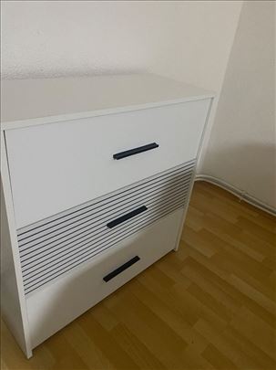 Nova komoda forma ideale