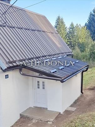 Nova Varoš, Petlovac, 3.0, kuća, renovirana
