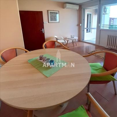 Novi Merkator, Milutina Milankovića, 50m2 ID#2127