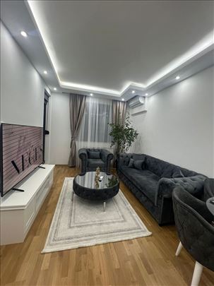 Novogradnja Banovo brdo 
