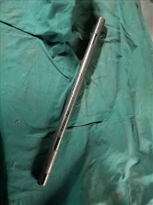 Osovina Tornado T70 12/10 fi30x590mm