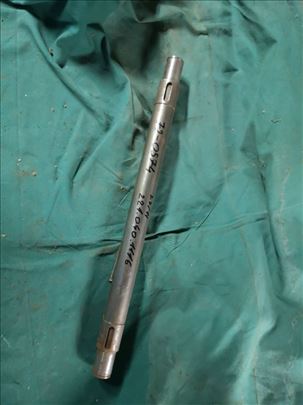 Osovina Zmaj 222 22/11 221.0401116