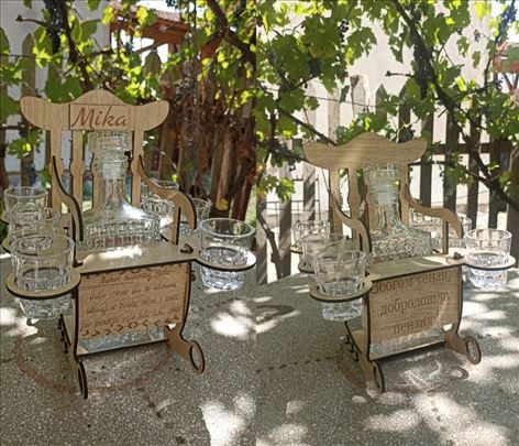 Poklon za Odlazak u Penziju