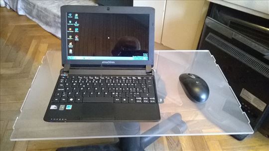 Pokretni podešavajući stočić za laptop, kafu itd