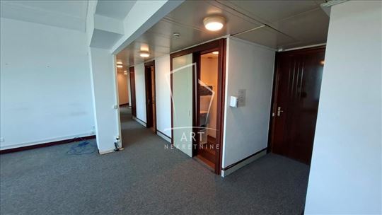 Poslovna zona, Genex apartmani ID#12214