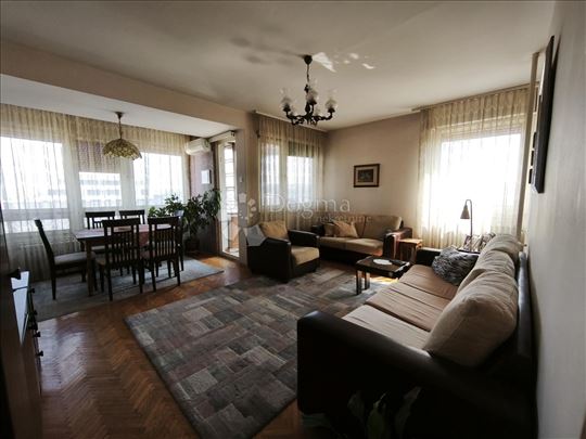Poštanska štedionica, 4.0, 91m2