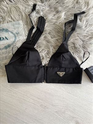 Prada top