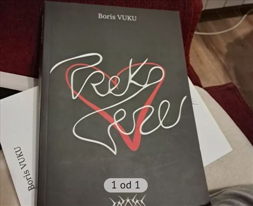 Preko veze -Boris Vuku 