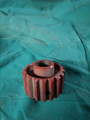 Prirubnica Sempeter T70 10/07 fi72x50mm