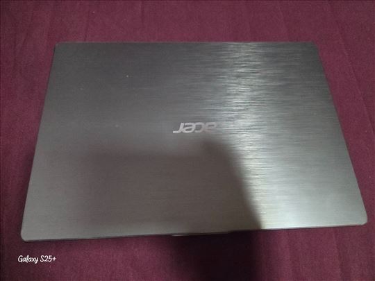 Prodajem Acer Swift 3 – i5 10. generacije, 12/512 