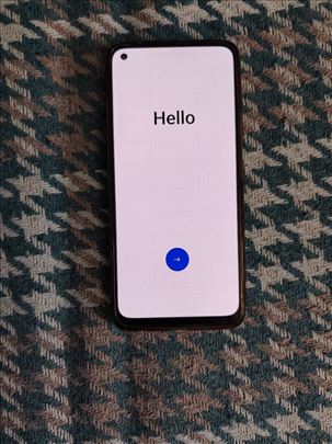 Realme 8 PRO