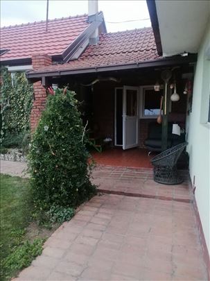 Resnik, kuća