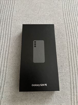 Samsung Galaxy S24 Fe