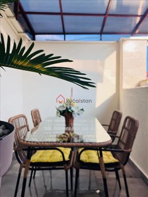 Sime Igumanova – new build, 65 m²