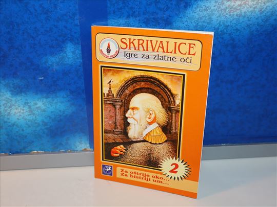 skrivalice igre za zlatne oči