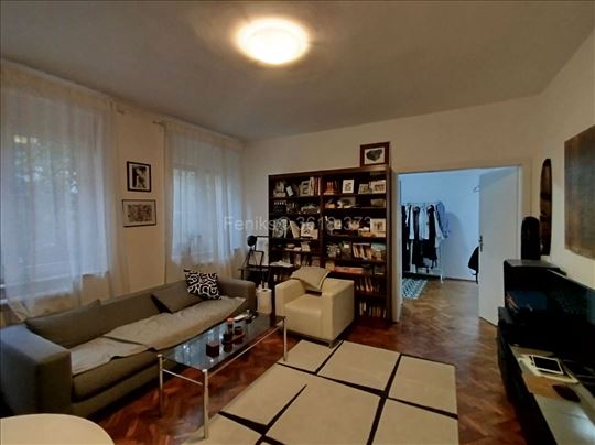 Skupština 2.0 - Majke Jevrosime, 42m2