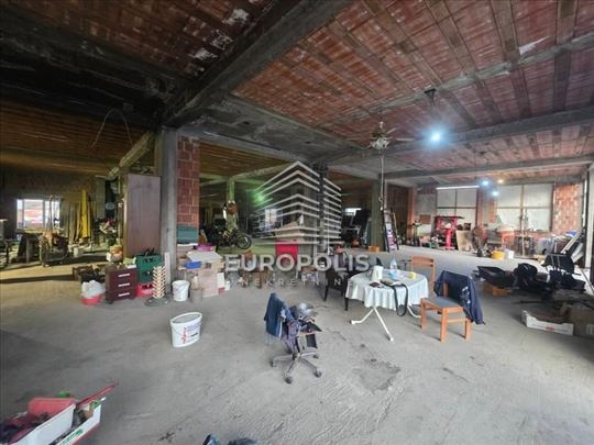 Šleperski prilaz, na Smederevskom putu, preporuka 