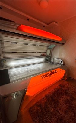 Solarijum MegaSun 7900