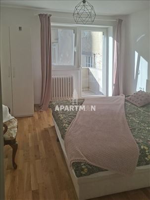 Studentski trg, Kneginje Ljubice, 41m2 ID#2137