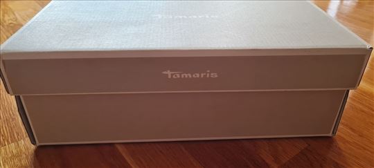 Tamaris baletanke