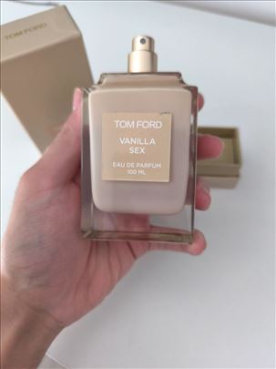 Tom Ford Vanilla Sex 100ml 