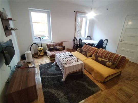 Troiposoban stan na prodaju, Palilula, 76m2