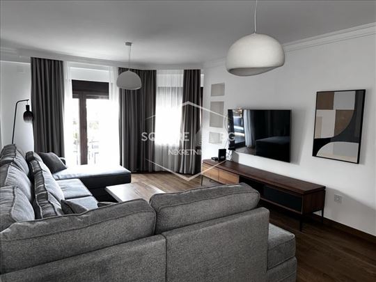 Višnjička Banja, 6.0 lux nameštena kuća ID#4405