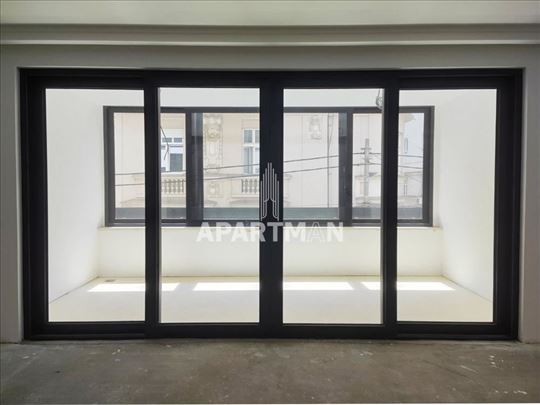 Vračar, Hram - Čubura, nov 4.0 ID#2045