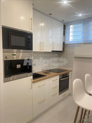 Vracar, Kneginje Zorke , lux garsonjera 