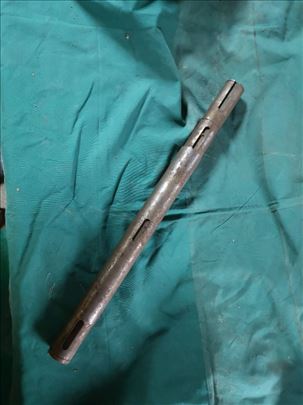 Vratilo Tornado T70 08/02 fi38x510