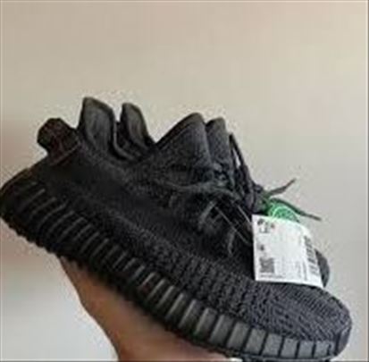 YEEZY 350 BOOST V2 Black Reflective